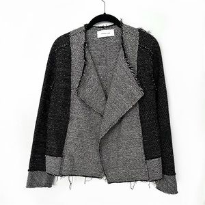 DEREK LAM COTTON JACKET